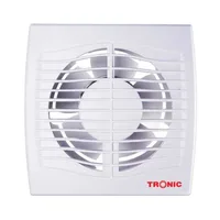 Tronic Ventilation Fan 100mm LA Range