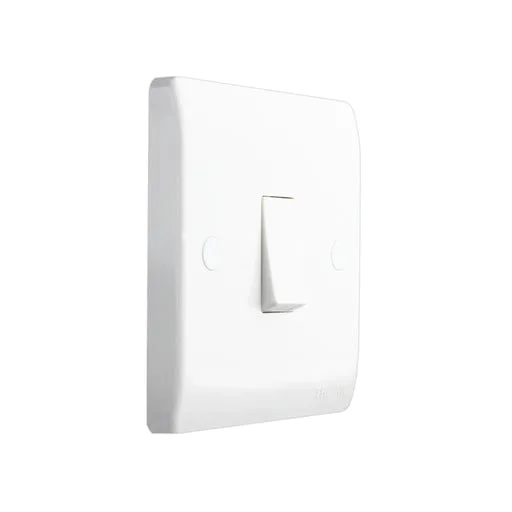 Tronic Standard 1 Gang Intermediate Switch