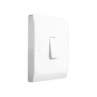 Tronic Standard 1 Gang Intermediate Switch