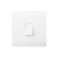 Tronic Standard 1 Gang Intermediate Switch