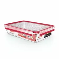 Tefal Masterseal Glass Container Rectangle 3L N1041210