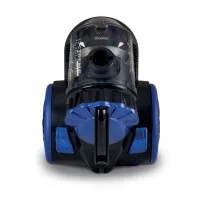 Kenwood Vacuum Cleaner 2l Carry Handle Automatic Cord 1800w Vbp50.000bb - Metal Telescopic Tube High Efficiency And Power Flexible Hose Inlet Filter