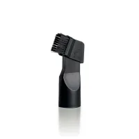 Kenwood Vacuum Cleaner 2l Carry Handle Automatic Cord 1800w Vbp50.000bb - Metal Telescopic Tube High Efficiency And Power Flexible Hose Inlet Filter