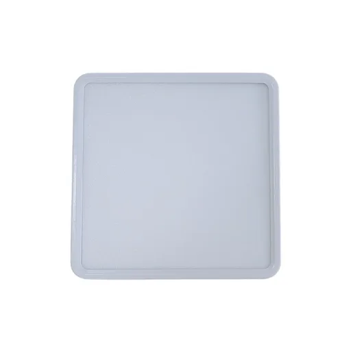 Tronic Surface Downlight Sqaure 18 Watt Warmwhite