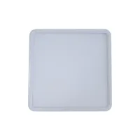 Tronic Surface Downlight Sqaure 18 Watt Warmwhite