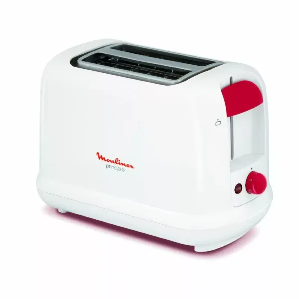 Moulinex Bread Toaster 2 Slot 850w LT160127