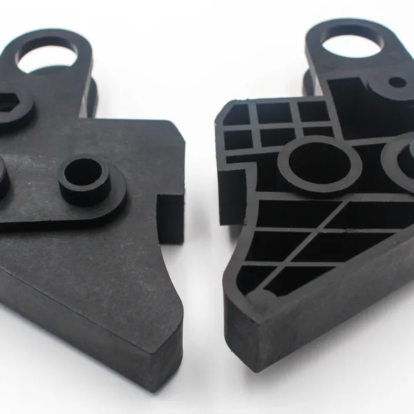 Tronic Mechanical Inter Lock For Contactor 800A 4P