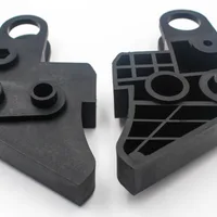 Tronic Mechanical Inter Lock For Contactor 800A 4P