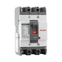 Tronic MCCB 100Amps 3 Pole MB Range