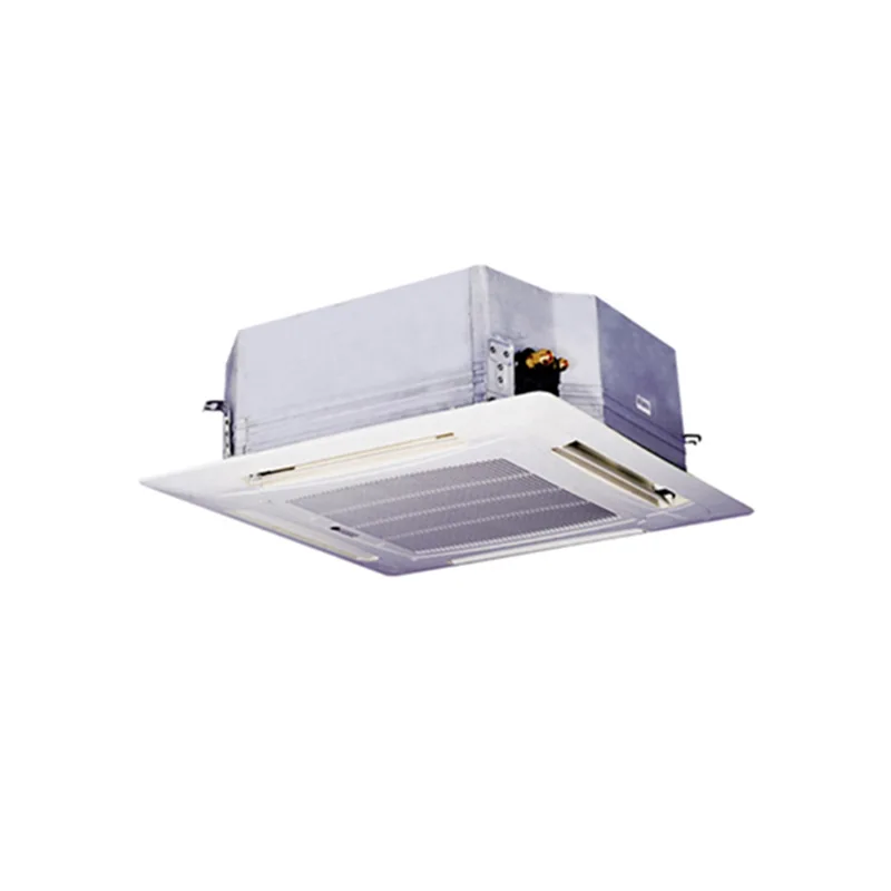 Hisense Cassette Air Conditioner 18000BTU with Inverter, Cooling Only, Ultra Quiet, Fast Cooling, High Efficiency AUC-18UR4SSAA2
