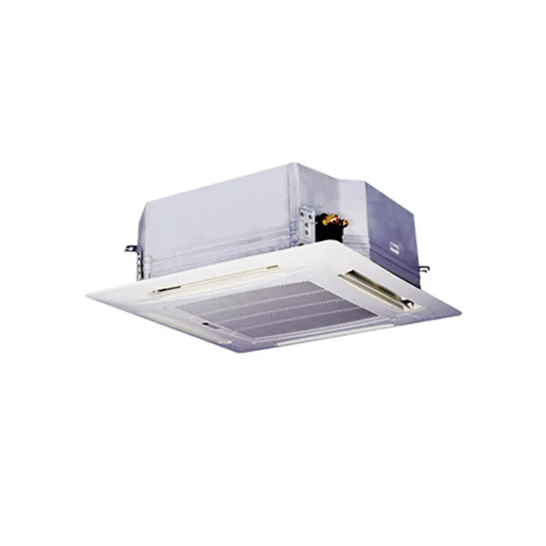 Hisense Cassette Air Conditioner 18000BTU with Inverter, Cooling Only, Ultra Quiet, Fast Cooling, High Efficiency AUC-18UR4SSAA2