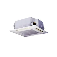 Hisense Cassette Air Conditioner 18000BTU with Inverter, Cooling Only, Ultra Quiet, Fast Cooling, High Efficiency AUC-18UR4SSAA2