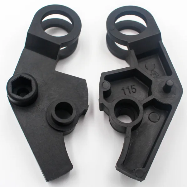 Tronic Mechanical Interlock For Contactor 65A 4pole