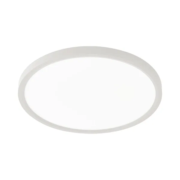 Tronic Ceiling Light LED Round Slim 26W - Elegant White Finish