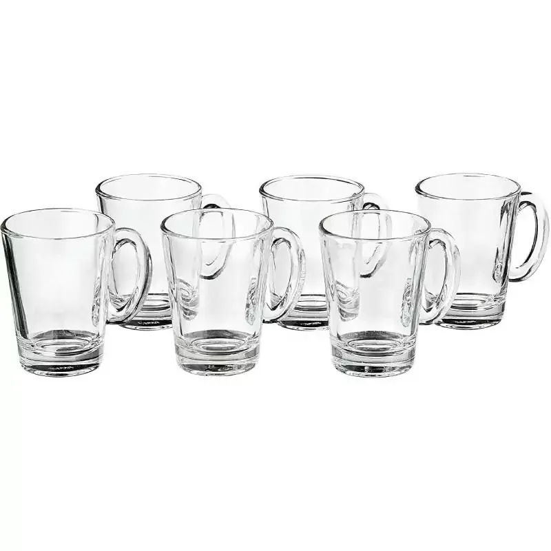 Ocean Mug 2pcs Nouveau Tea 200ml Drink Mug 3p0204002g0003