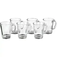 Ocean Mug 2pcs Nouveau Tea 200ml Drink Mug 3p0204002g0003
