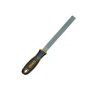 Ingco Wood File Flat 8"/200mm HWFF088