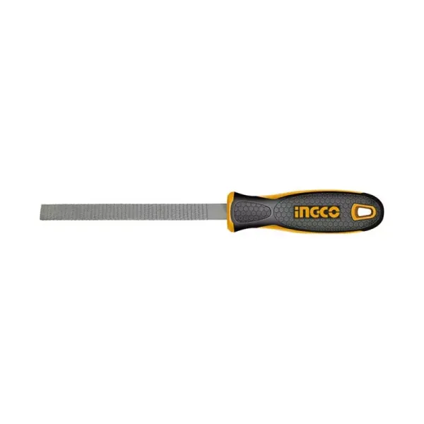 Ingco Wood File Flat 8"/200mm HWFF088
