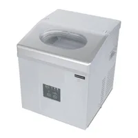 Westpoint Ice Maker 15kg, Inverter Technology, Fast Ice Production, Compact Design, Easy Operation WIICPS-1523.ER