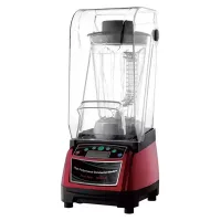 Commercial Electric Blender 1.8L, 1500W High-Speed Motor, Copper-Wound, Overheating Protection WG-LY8001AJ-1.8L