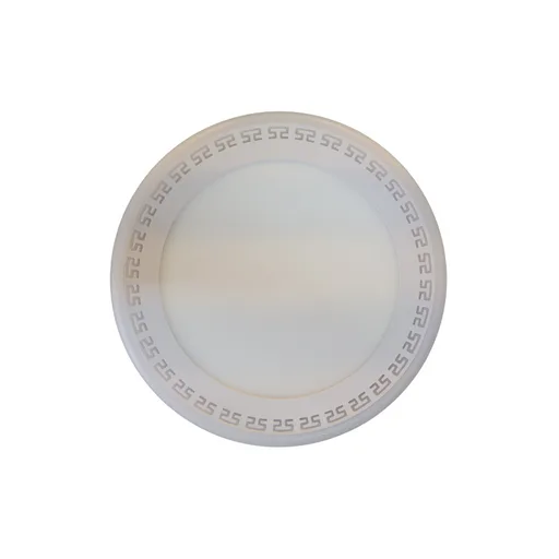 Tronic Surface Downlight 18W + 6 Watt Tri Color