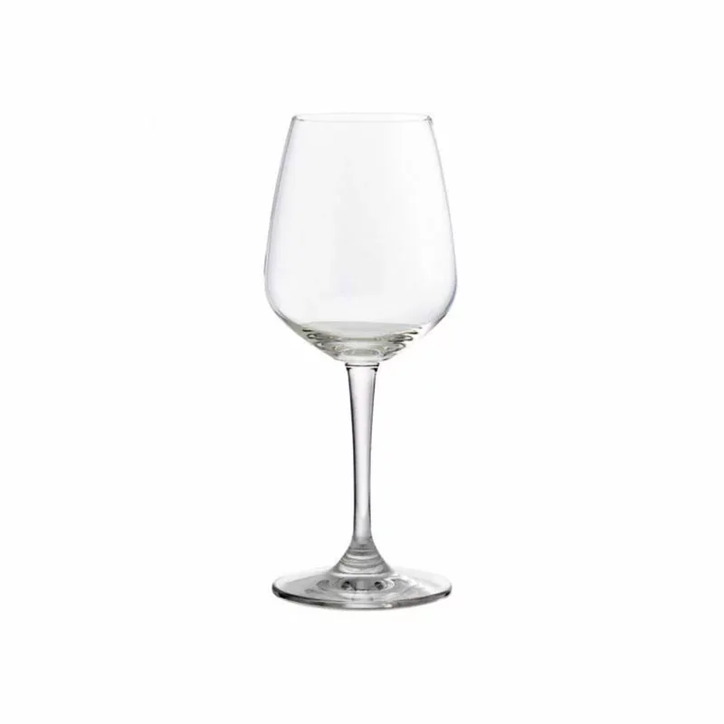 Ocean Wine Glass 2pc Lexington Red Wine 315ml Fine Rim Stemware 3019r1102g0003