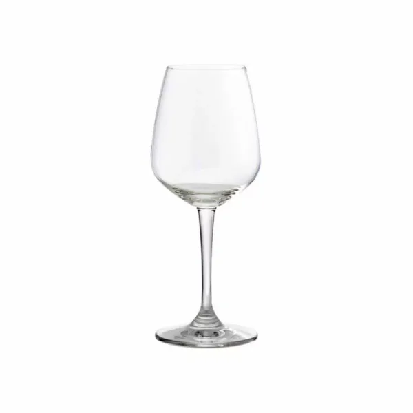 Ocean Wine Glass 2pc Lexington Red Wine 315ml Fine Rim Stemware 3019r1102g0003