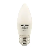 Tronic LED Dimmable E27 Bulb 5Watts Warmwhite