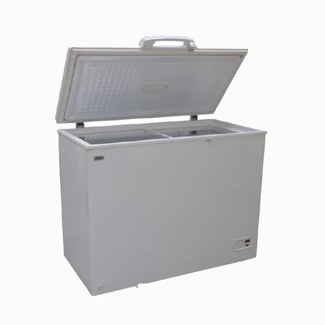 MR UK 250L Deep Freezer UK-125 1 MR UK 250L Deep Freezer UK-125