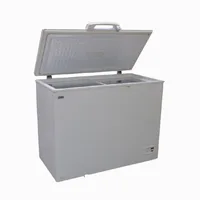 MR UK 250L Deep Freezer UK-125