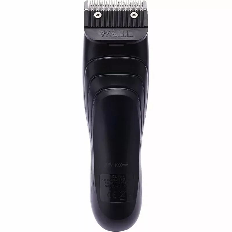 Wahl Hair Clipper Color Pro Cordless 09649-1627
