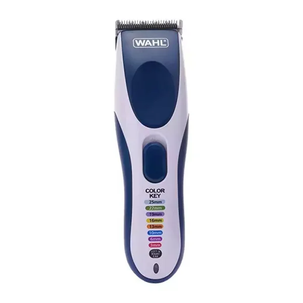 Wahl Hair Clipper Color Pro Cordless 09649-1627