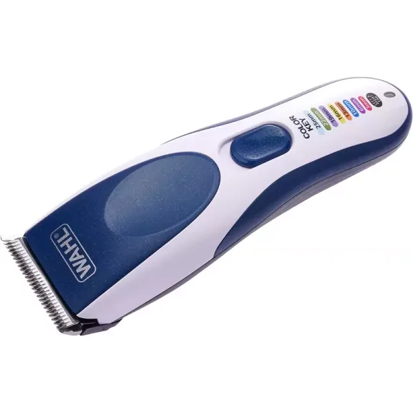 Wahl Hair Clipper Color Pro Cordless 09649-1627