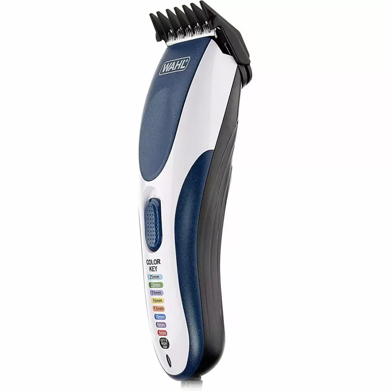 Wahl Hair Clipper Color Pro Cordless 09649-1627