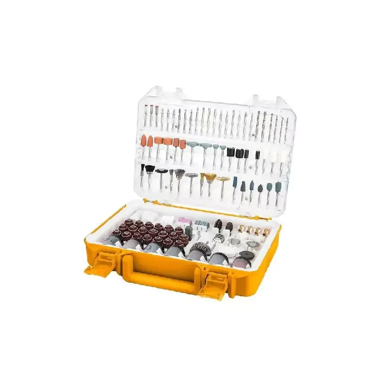 Ingco 420pcs Accessories of Mini Drill AKMG4208