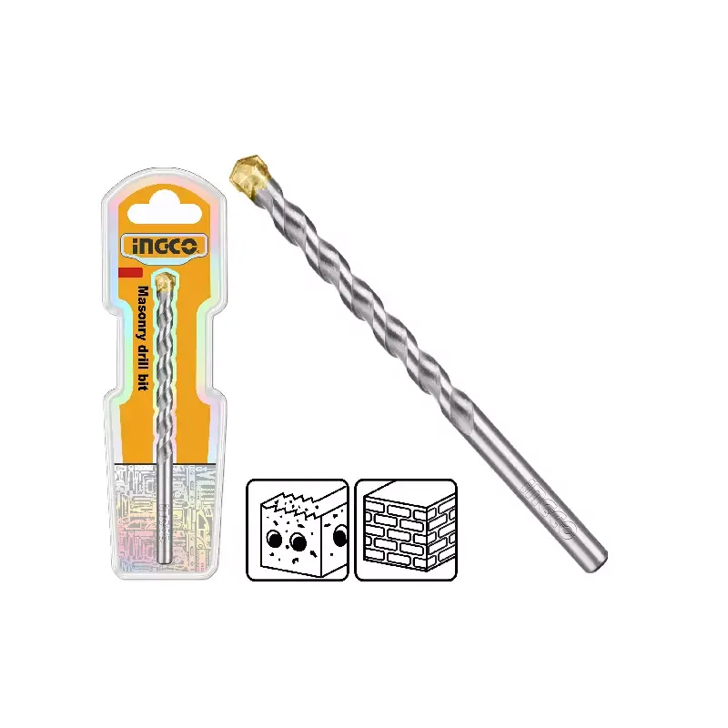 Ingco Masonry Drill Bit 6x150mm DBM2110615