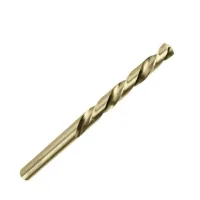 Ingco HSS Drill Bit Metal 12mm 5pcs DBT1101203