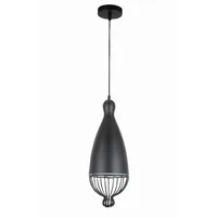 Tronic Cylindrical Pendant Light
