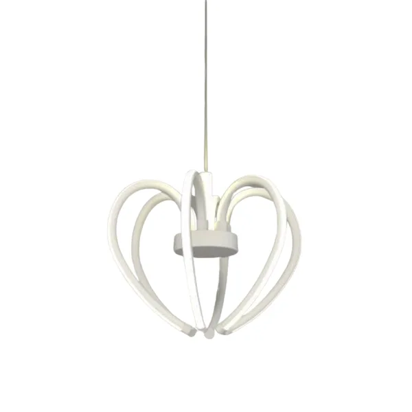 Tronic Modern Design LED Pendant Light