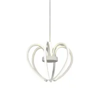 Tronic Modern Design LED Pendant Light