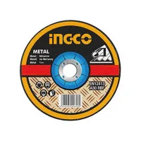 Ingco Abrasive Metal Cutting Disc 7" MCD301801