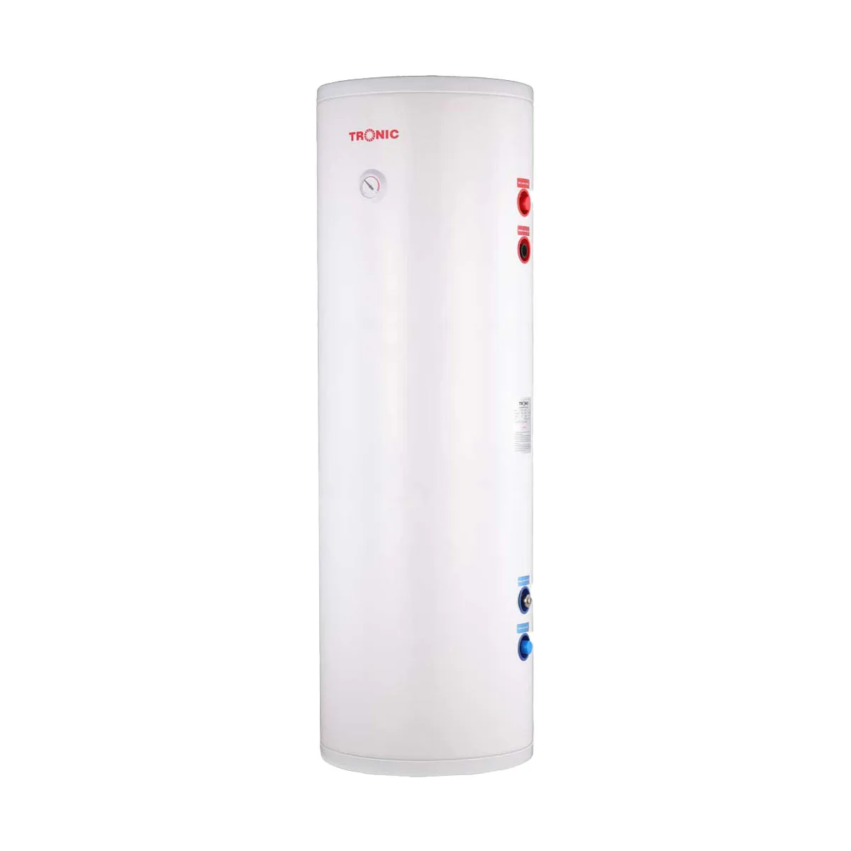 Tronic High-Capacity Electric Water Heater for Instant Hot Water Boiler
