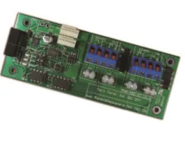 Tronic Network Interface Card