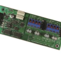 Tronic Network Interface Card