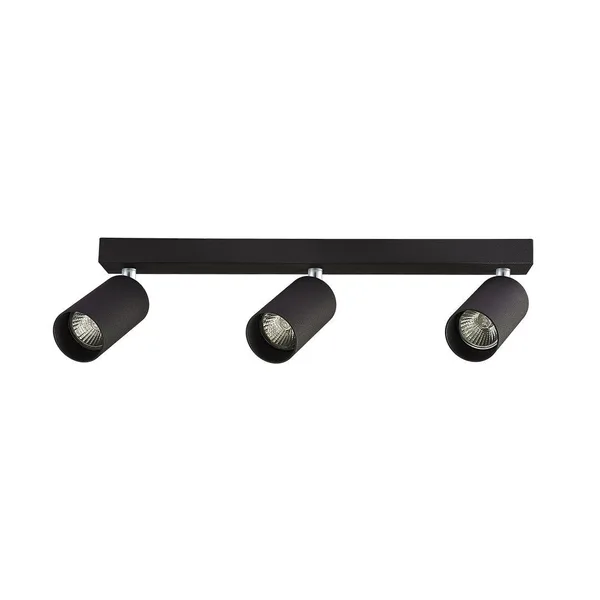 Tronic Contemporary Black Spot Light