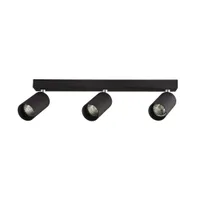 Tronic Contemporary Black Spot Light