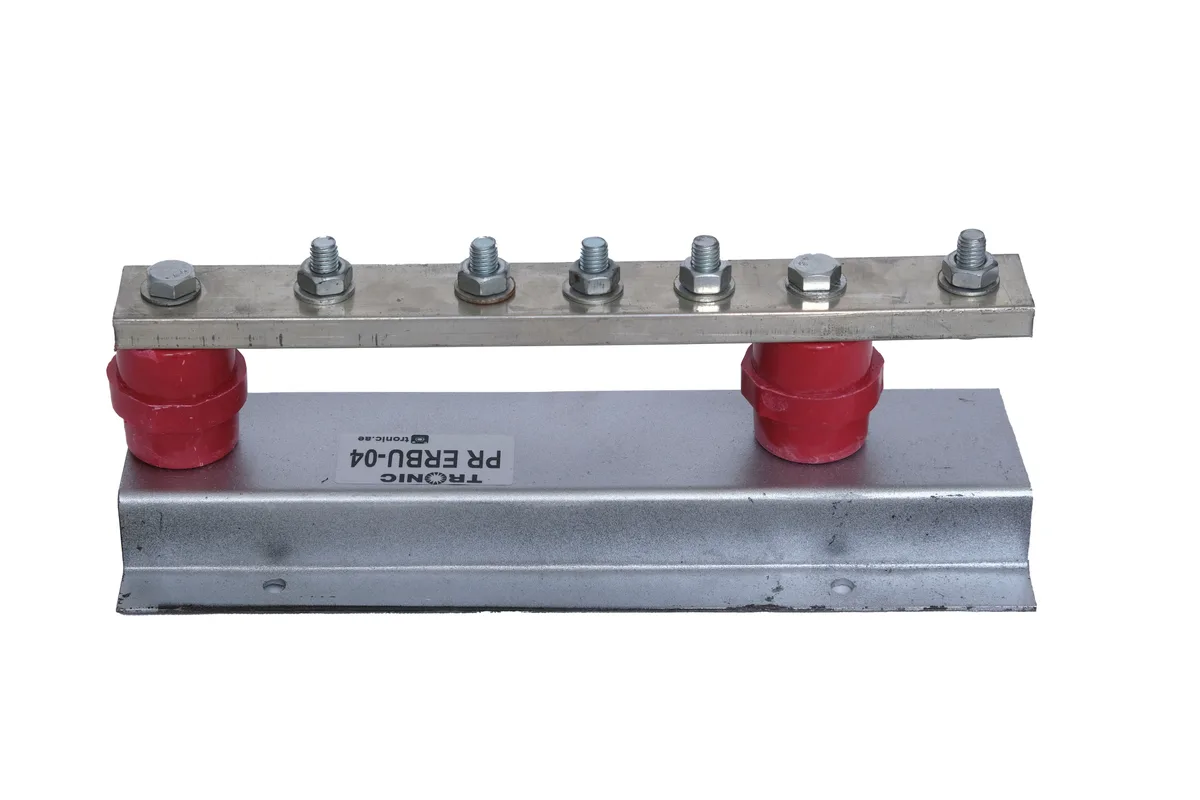 Tronic Earth Bar 4 Way