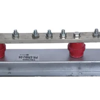 Tronic Earth Bar 4 Way
