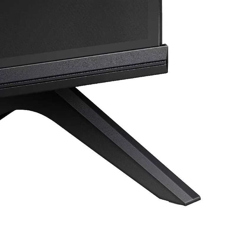 Hisense 40" LED FHD Smart TV with Vidaa OS, Noise Reduction, DTS-X, WiFi, Bezelless Design 40A4K/N/Q