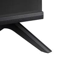 Hisense 40" LED FHD Smart TV with Vidaa OS, Noise Reduction, DTS-X, WiFi, Bezelless Design 40A4K/N/Q
